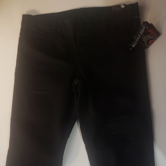 Denim jeans - Picture 4 of 4